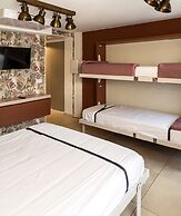 Multirésidence de l'Elysée