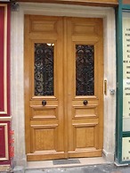 Multirésidence de l'Elysée