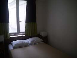 Multirésidence de l'Elysée