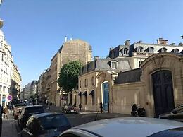 Multirésidence de l'Elysée