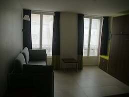 Multirésidence de l'Elysée