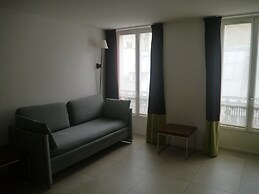 Multirésidence de l'Elysée