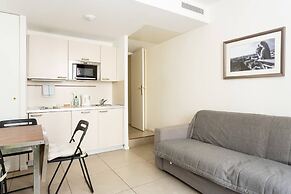 Multirésidence de l'Elysée