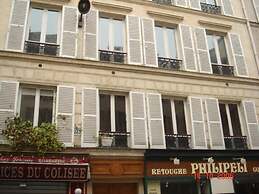 Multirésidence de l'Elysée