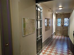 Multirésidence de l'Elysée