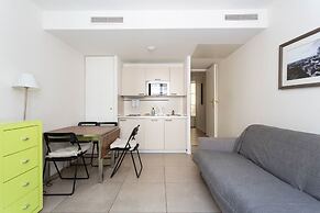 Multirésidence de l'Elysée