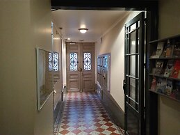 Multirésidence de l'Elysée