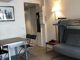 Multirésidence de l'Elysée