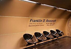 Multirésidence de l'Elysée