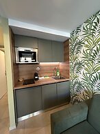 Multirésidence de l'Elysée