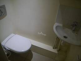 Multirésidence de l'Elysée