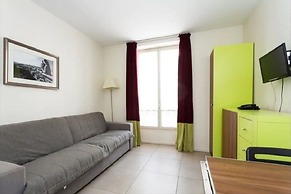 Multirésidence de l'Elysée