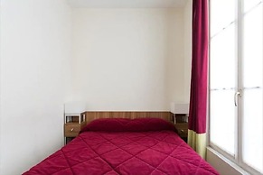 Multirésidence de l'Elysée