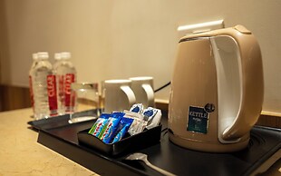 Celebrant Hotel