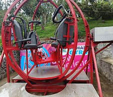 Remas Resorts Adventure Park