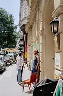 Grätzlhotel Serviten