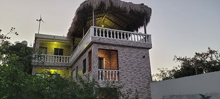 1 and 2-bed rms apt Across Juan Dolio