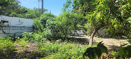 1 and 2-bed rms apt Across Juan Dolio