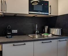 LivIn63 Studio Apartments