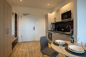 LivIn63 Studio Apartments
