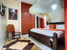 Katro City Suites