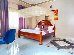 Katro City Suites