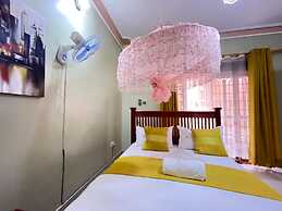 Katro City Suites