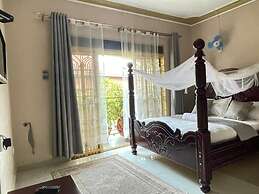 Katro City Suites