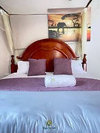 Katro City Suites