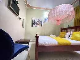 Katro City Suites