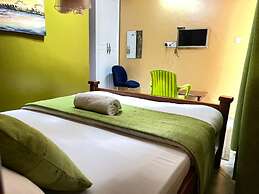 Katro City Suites