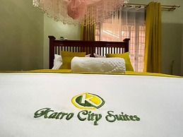 Katro City Suites