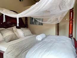 Katro City Suites
