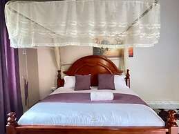 Katro City Suites