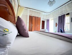 Katro City Suites