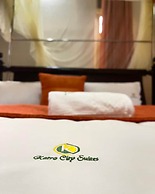 Katro City Suites