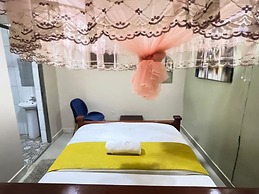Katro City Suites