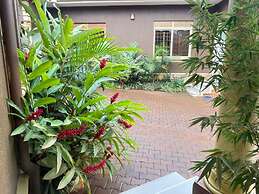 Katro City Suites