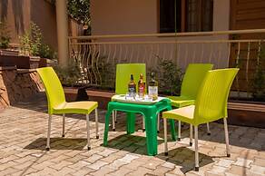 Katro City Suites