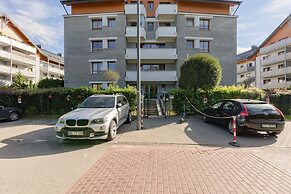 Apartment Warsaw Kopalniana by Renters