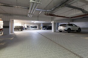 Apartment Warsaw Kopalniana by Renters