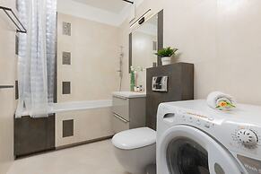 Apartment Warsaw Kopalniana by Renters