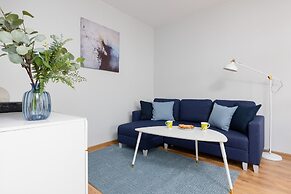 Apartment Warsaw Kopalniana by Renters