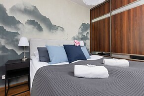 Apartment Warsaw Kopalniana by Renters