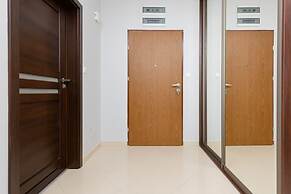 Apartment Warsaw Kopalniana by Renters