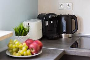 Apartment Warsaw Kopalniana by Renters