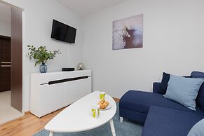 Apartment Warsaw Kopalniana by Renters