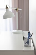 Apartment Warsaw Kopalniana by Renters