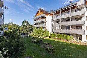 Apartment Warsaw Kopalniana by Renters