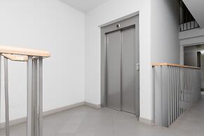 Apartment Warsaw Kopalniana by Renters
